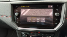 SEAT Arona 1.0 TSI 115 FR 5dr DSG Petrol Hatchback